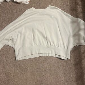 Nike crew neck